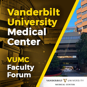 VUMC Student Forum