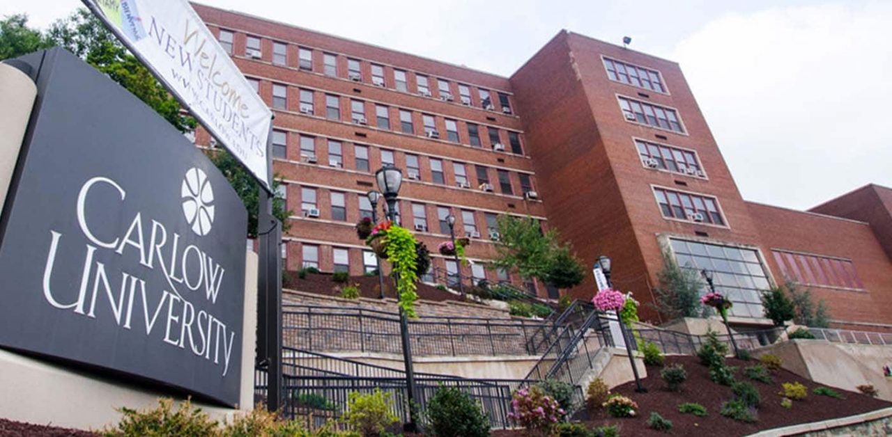 Carlow University Perfusion Program Perfusion Education