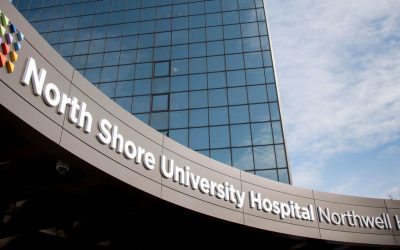 North Shore University Hospital Master of Science in Cardiovascular Perfusion