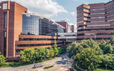 Vanderbilt University Medical Center Perfusion Program
