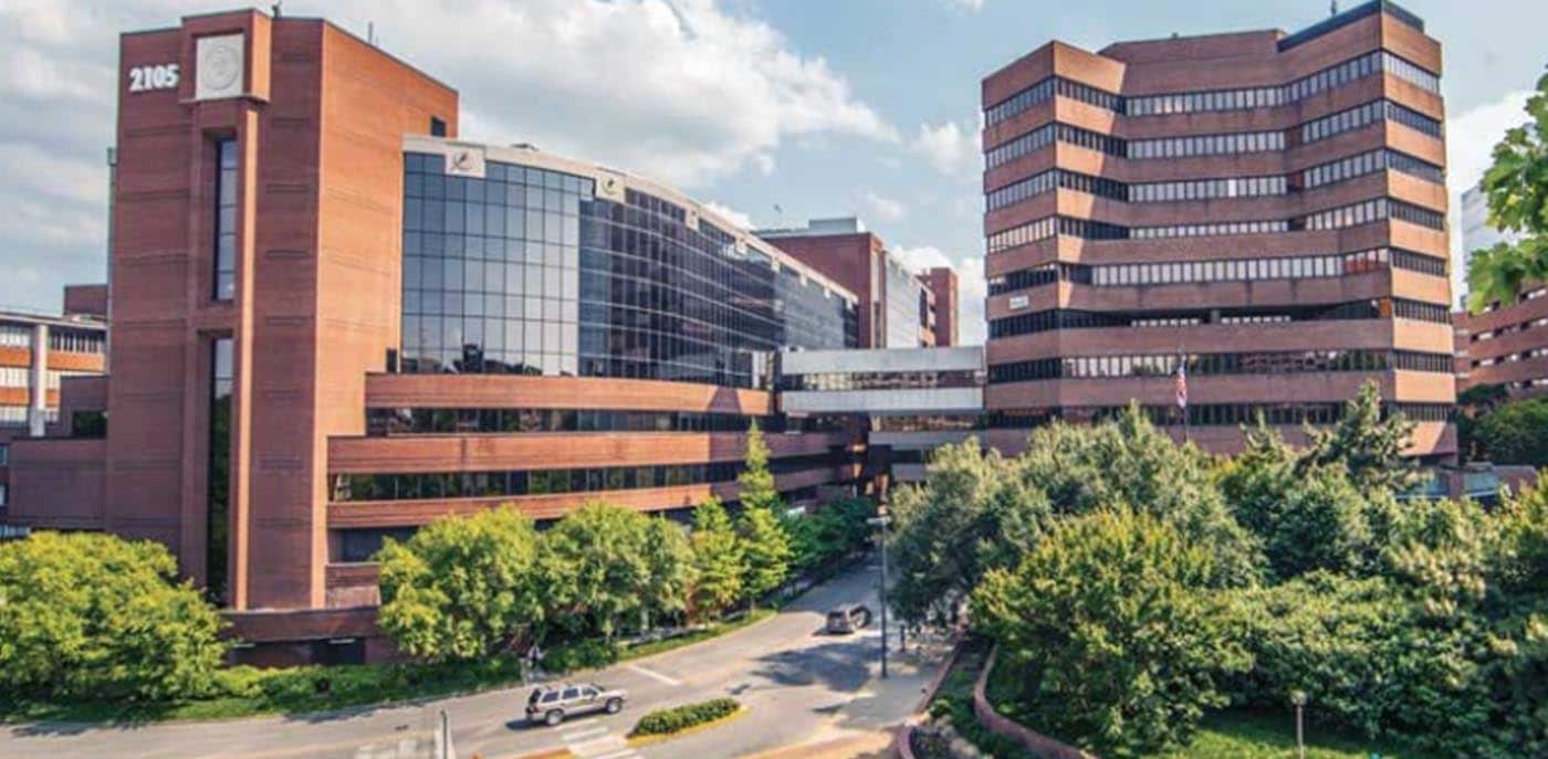Vanderbilt University Medical Center Perfusion Program