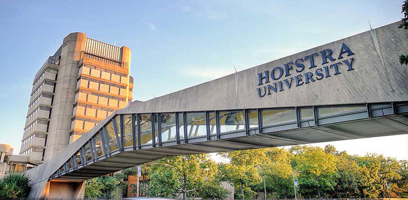 Hofstra University Cardiovascular Sciences and Perfusion Medicine, MS