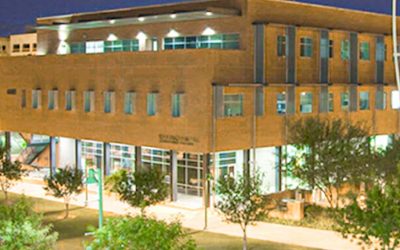 University of Arizona Medical Pharmacology – Perfusion Sciences Graduate Program