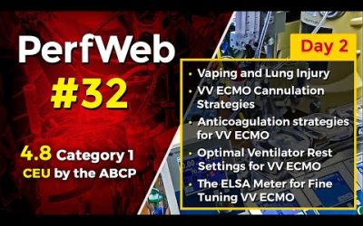 ARDS Causes, Vaping and ARDS, Does vaping effect oxygenation similar to tobacco products? VV ECMO