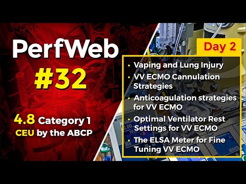 ARDS Causes, Vaping and ARDS, Does vaping effect oxygenation similar to tobacco products? VV ECMO