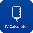 IV Button App