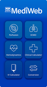 Perfusion Application Android