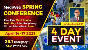Spring Perfusion Conference 2021