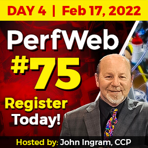 PerfWeb #75 – Day 4 – Knowledge Nuggets – Septic Shock